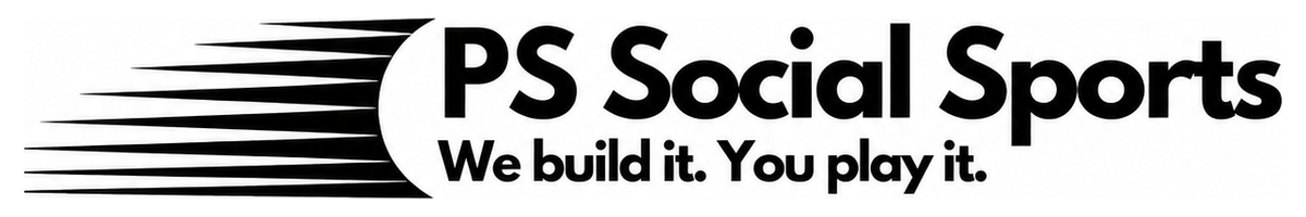 PS Social Sports logo