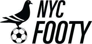 NYC Footy logo