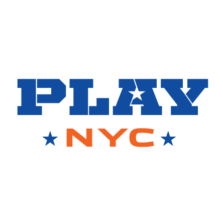 PlayNYC logo