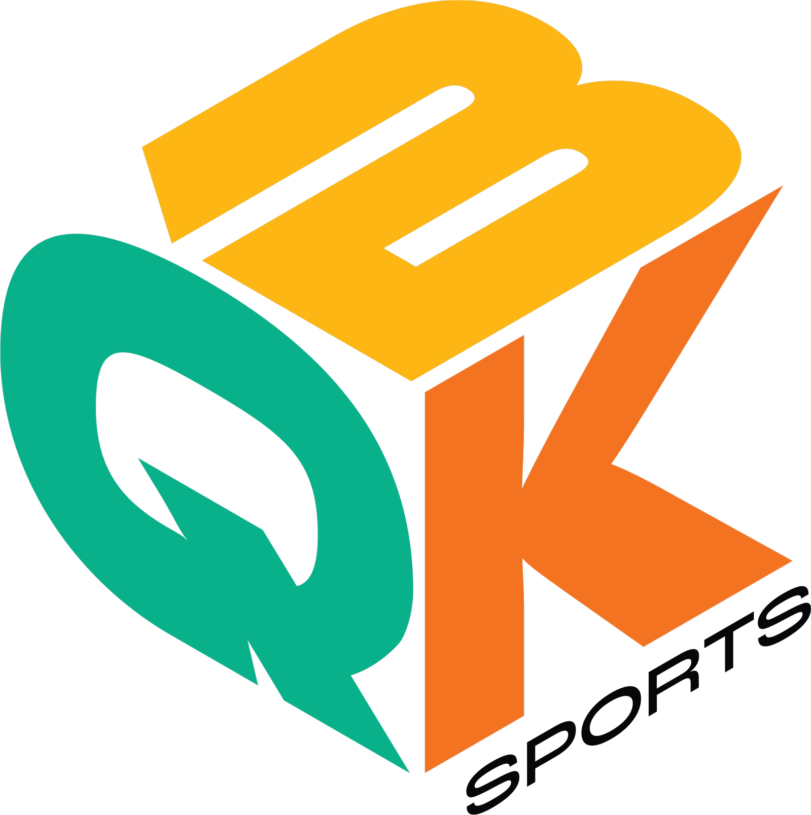 QBK Sports logo